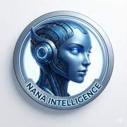 Logo Nana Intelligence